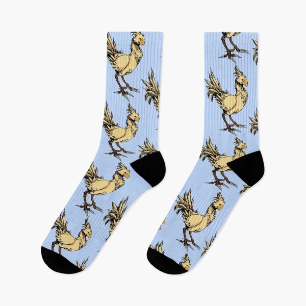 Item preview, Chocobo designed and sold by vcook10.