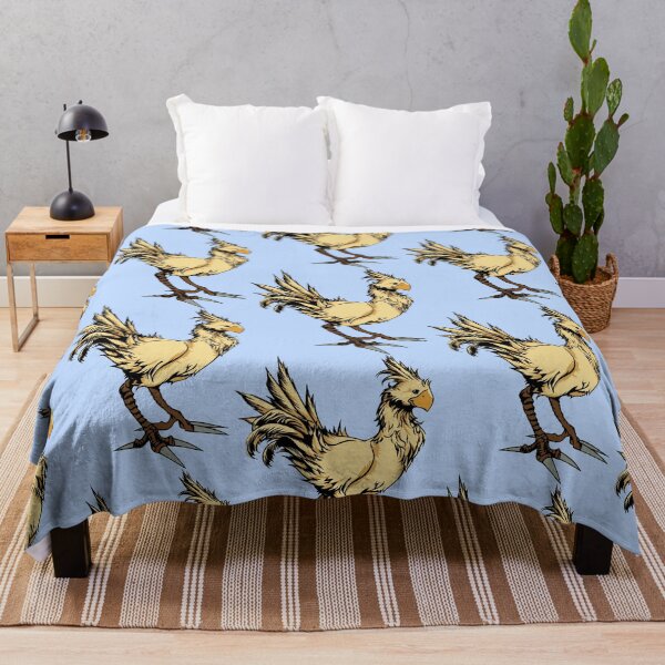 Item preview, Chocobo designed and sold by vcook10.