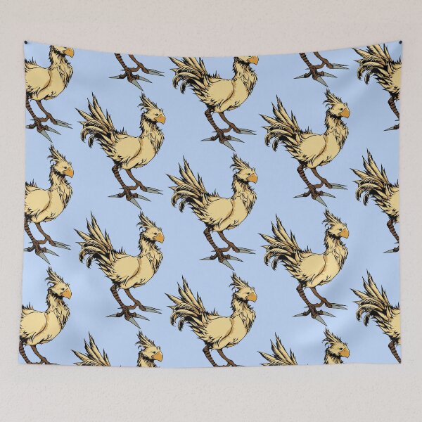 Item preview, Chocobo designed and sold by vcook10.