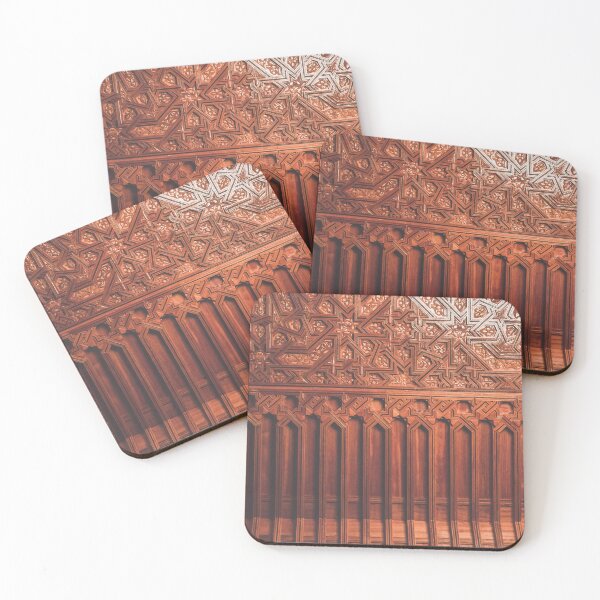 Item preview, Moroccan pattern Marrakech version designed and sold by Morocco Marrakech Photo Prints.