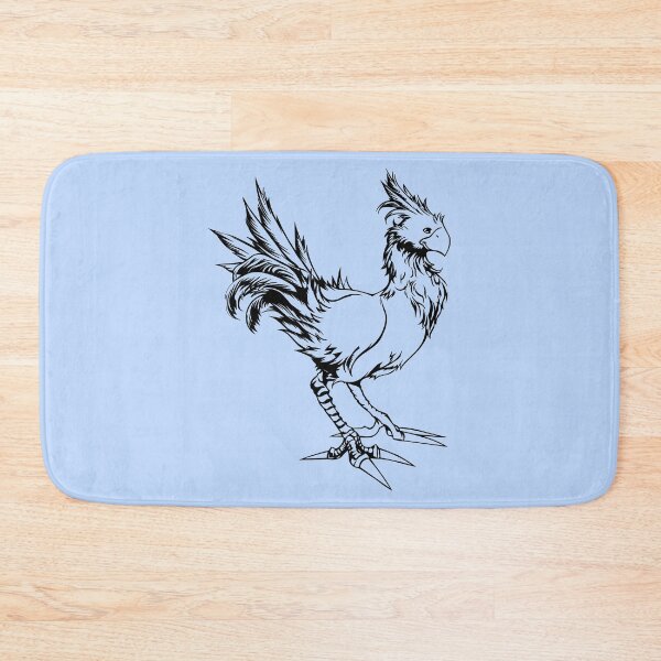 Item preview, Chocobo designed and sold by vcook10.