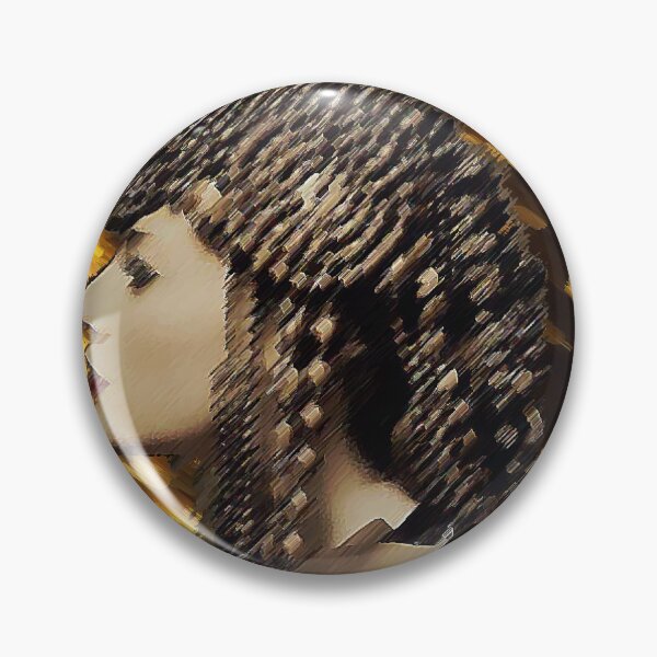 Item preview, "WOMAN FROM ANCIENT TIMES"  designed and sold by johnnyssandart.