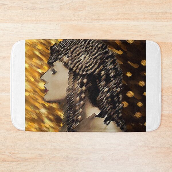 Item preview, "WOMAN FROM ANCIENT TIMES"  designed and sold by johnnyssandart.