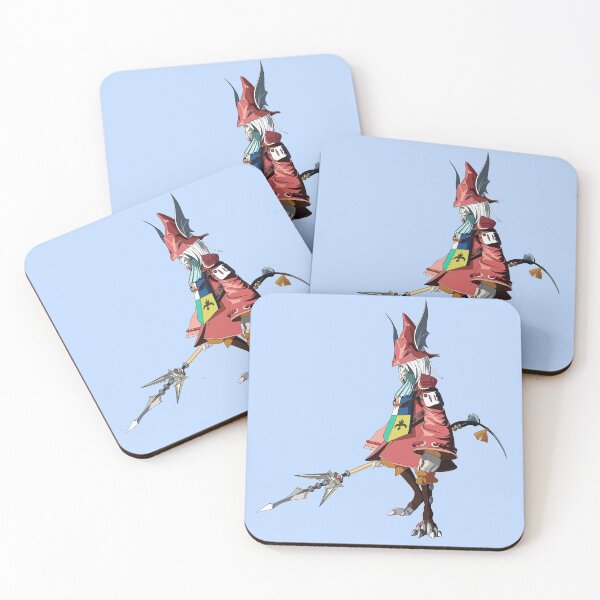 Item preview, Freya Crescent - Final Fantasy IX designed and sold by vcook10.