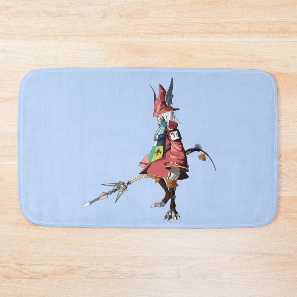 Item preview, Freya Crescent - Final Fantasy IX designed and sold by vcook10.