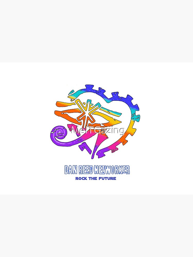 DRN Rock the Future by MelTGazing