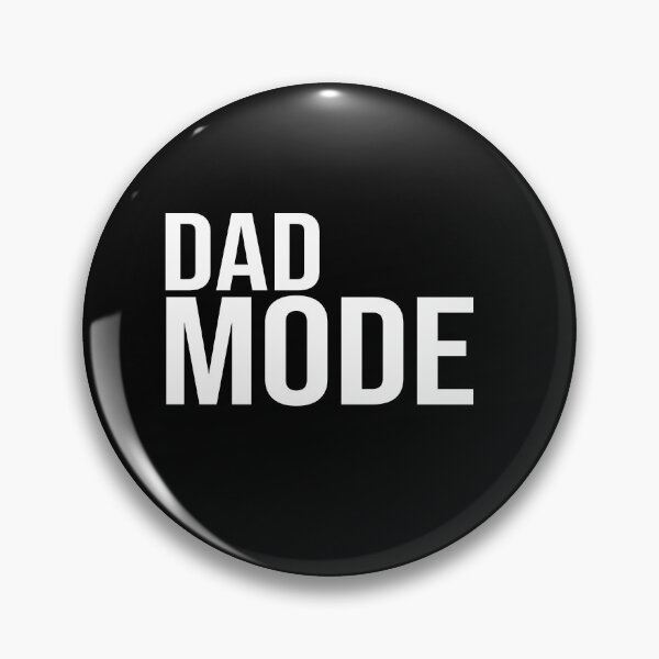 Item preview, Dad Mode designed and sold by AG-World00.