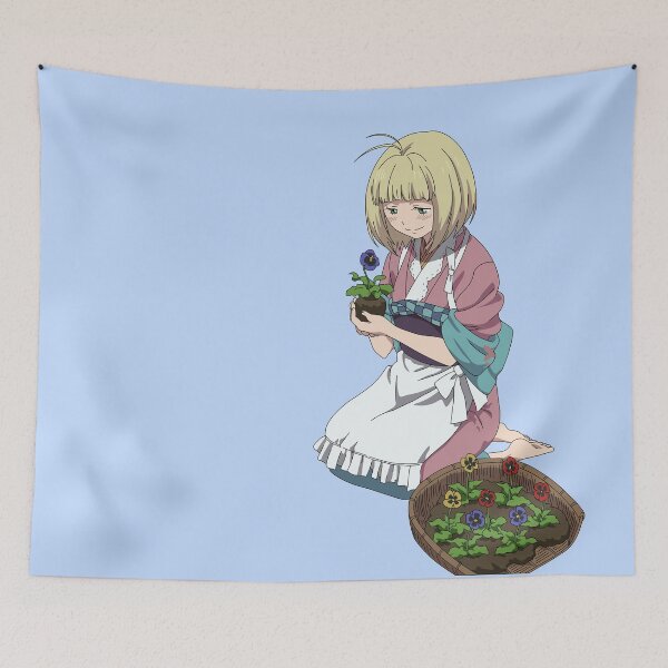 Item preview, Shiemi Moriyama designed and sold by vcook10.
