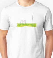 Red, yellow or green? Unisex T-Shirt