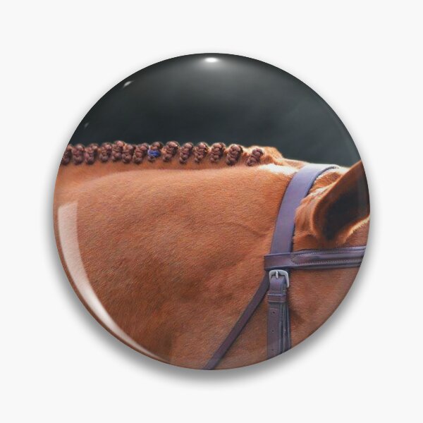 Item preview, Hunter Braids designed and sold by Ali Scarlett Adams.