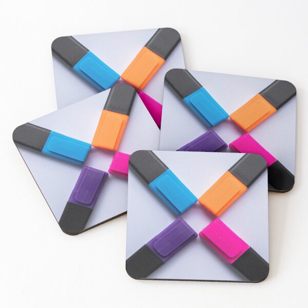 Item preview, 4 COLORS designed and sold by Nasri Zananiri.