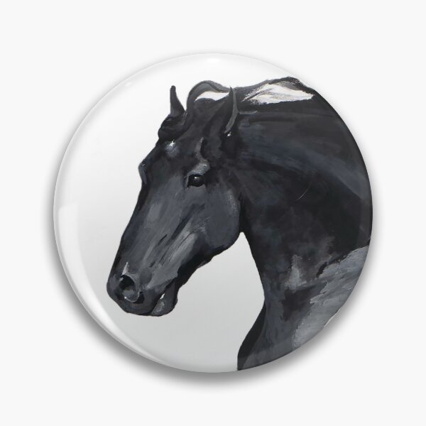 Item preview, Friesian designed and sold by Ali Scarlett Adams.