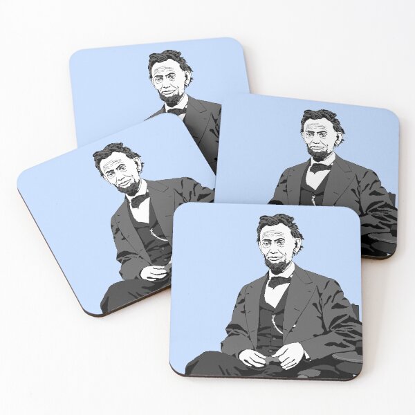 Item preview, Abraham Lincoln designed and sold by vcook10.