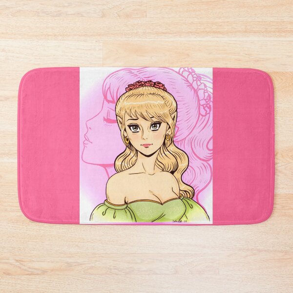 Artikelvorschau, Anime Prinzessin entworfen und verkauft von SoFroPrince.