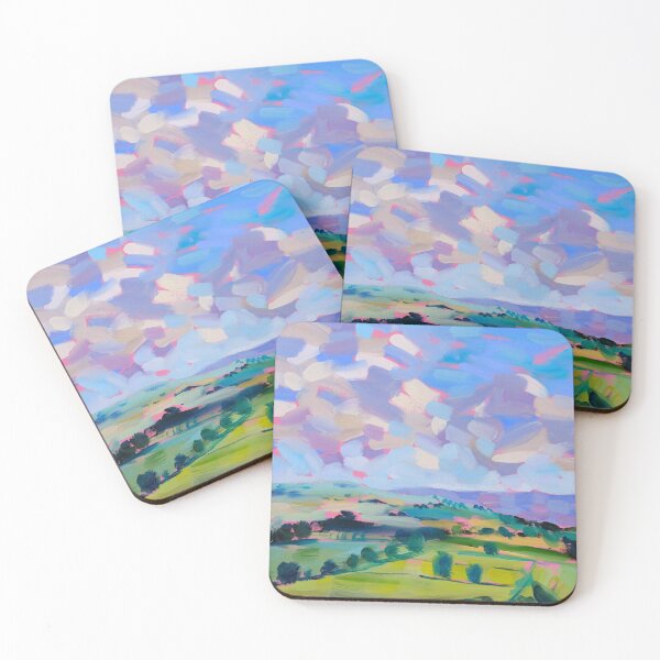 Item preview, Nidderdale  designed and sold by Bradley Bingham.
