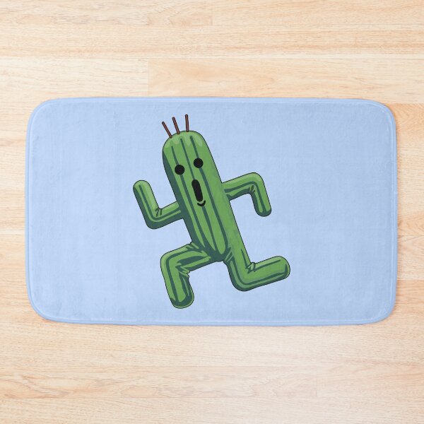 Item preview, Cactuar designed and sold by vcook10.