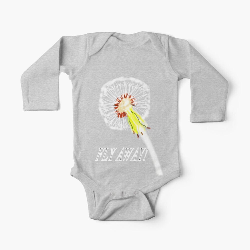 baby grow shirt