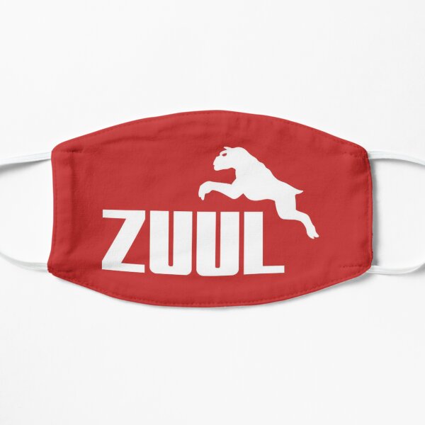Zuul athletics Flat Mask