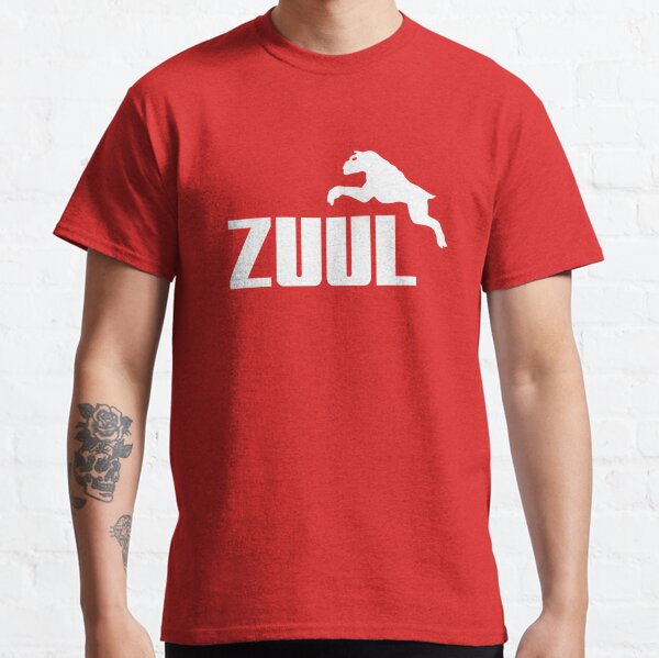 Zuul athletics Classic T-Shirt