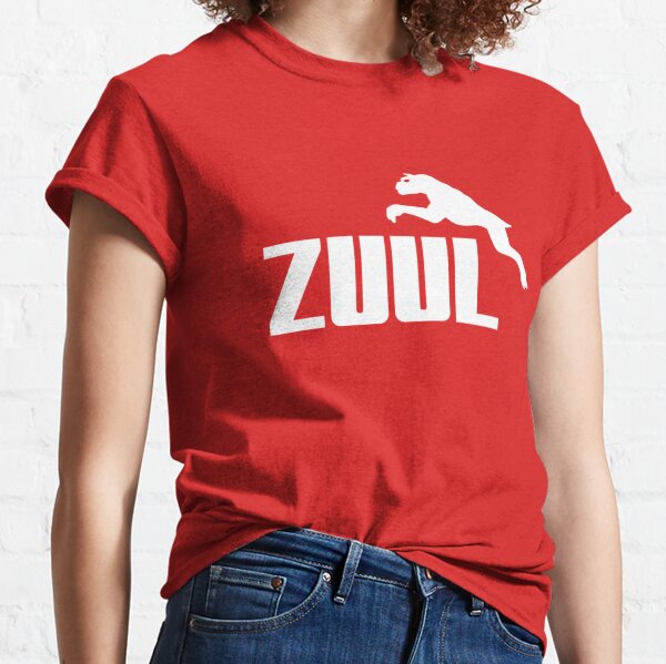 Zuul athletics Classic T-Shirt