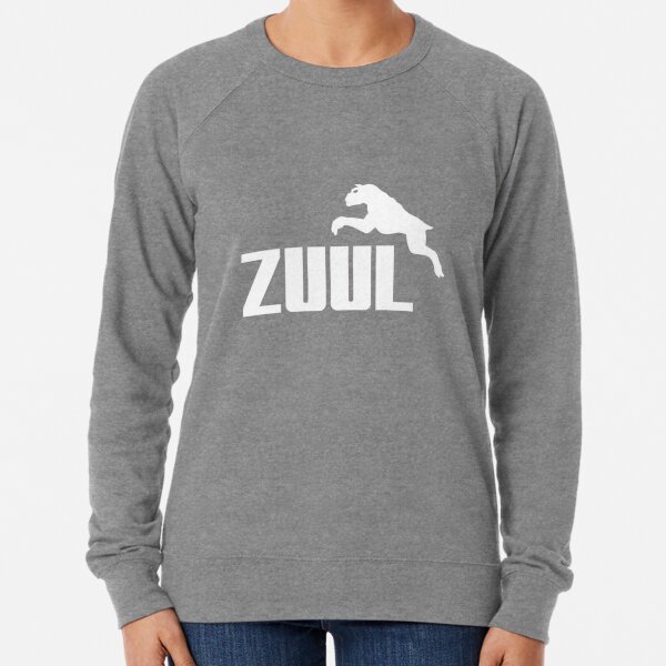 Zuul athletics Lightweight Sweatshirt