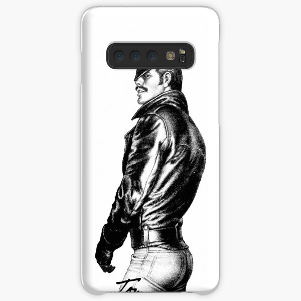 Tom Samsung Galaxy Snap Case