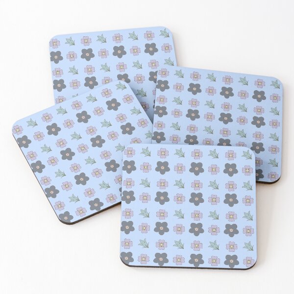 Item preview, Pretty Floral Pattern  designed and sold by vcook10.