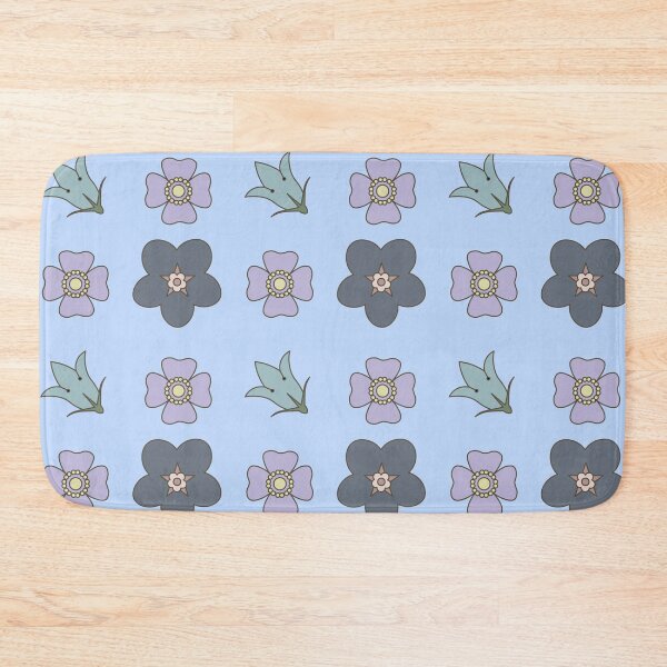 Item preview, Pretty Floral Pattern  designed and sold by vcook10.