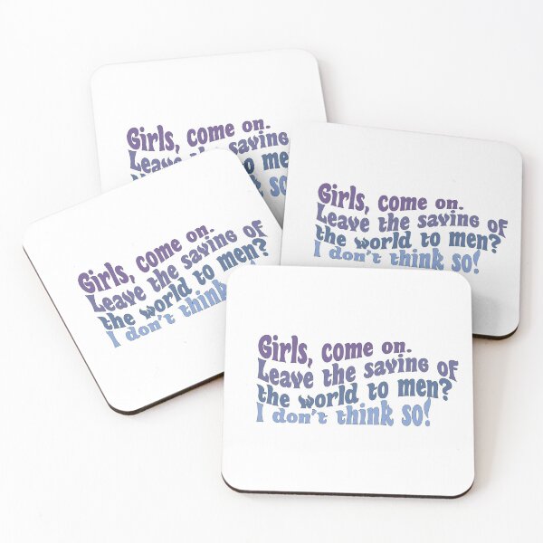 Item preview, girls, come on... designed and sold by emmaoliva.
