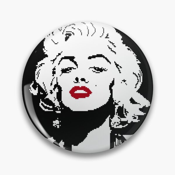 Item preview, Marilyn Monroe designed and sold by vcook10.