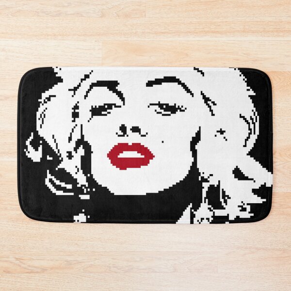 Item preview, Marilyn Monroe designed and sold by vcook10.