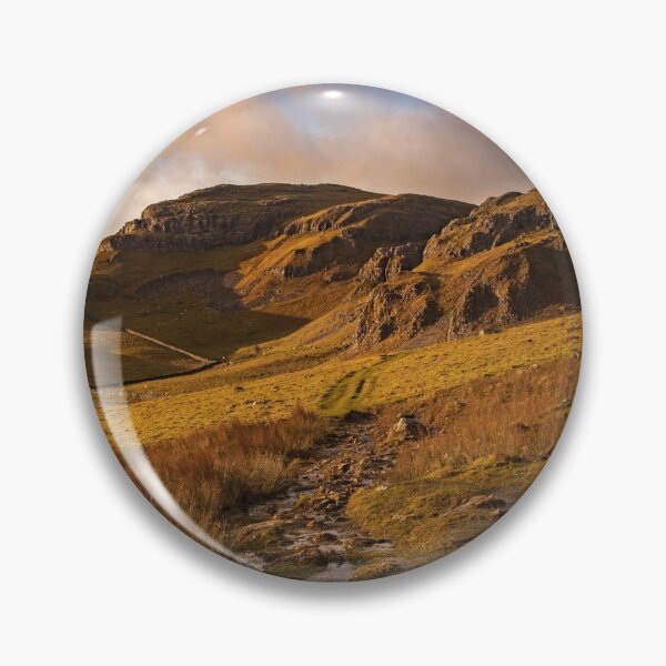 Item preview, Attermire Scar designed and sold by MJ-Piccys.