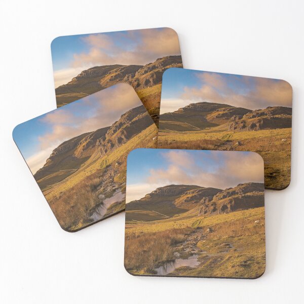 Item preview, Attermire Scar designed and sold by MJ-Piccys.