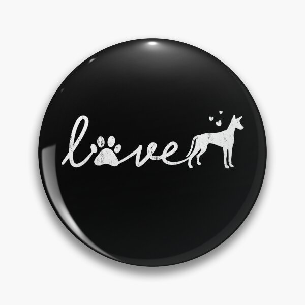 Item preview, Ibizan Hound Love Dog Pet Lover Gift designed and sold by rafaeltto.