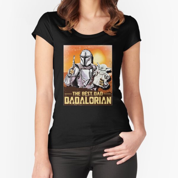Item preview, the dadalorian designed and sold by John Hana.
