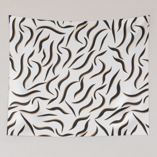 Item preview, Zebra designed and sold by Rococodesigns.