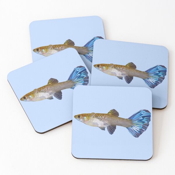 Item preview, Guppy Fish designed and sold by vcook10.