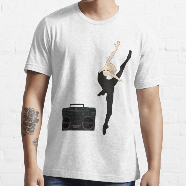street dance Essential T-Shirt