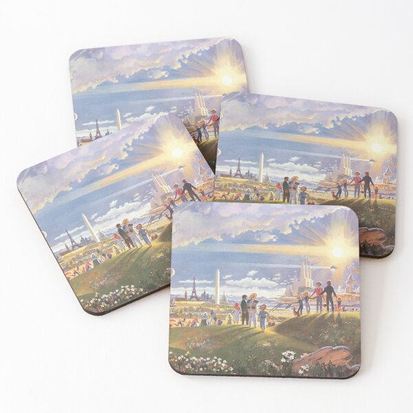 Item preview, Prologue and the Promise designed and sold by AtDisneyAgain.