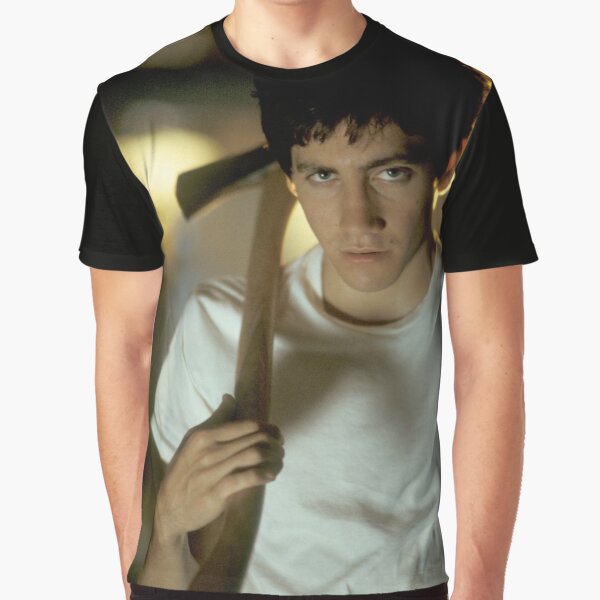 Aperçu de l'œuvre Donnie Darko créée et vendue par phoenixflicker.