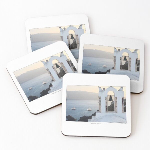Item preview, Oia, Santorini, Cyclades Islands, Greece designed and sold by AndreasPrott.