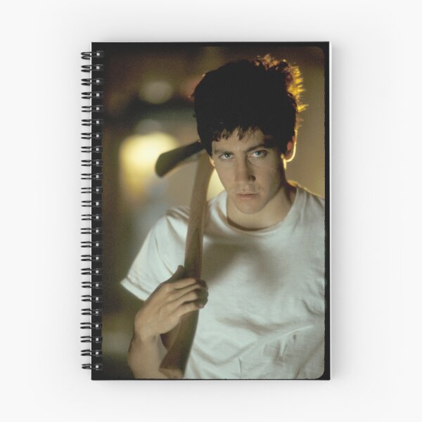 Item preview, Donnie Darko designed and sold by phoenixflicker.