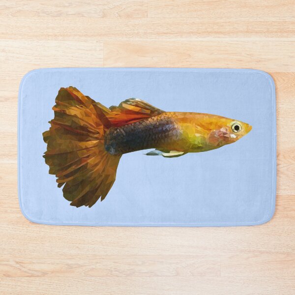 Item preview, Guppy Fish designed and sold by vcook10.