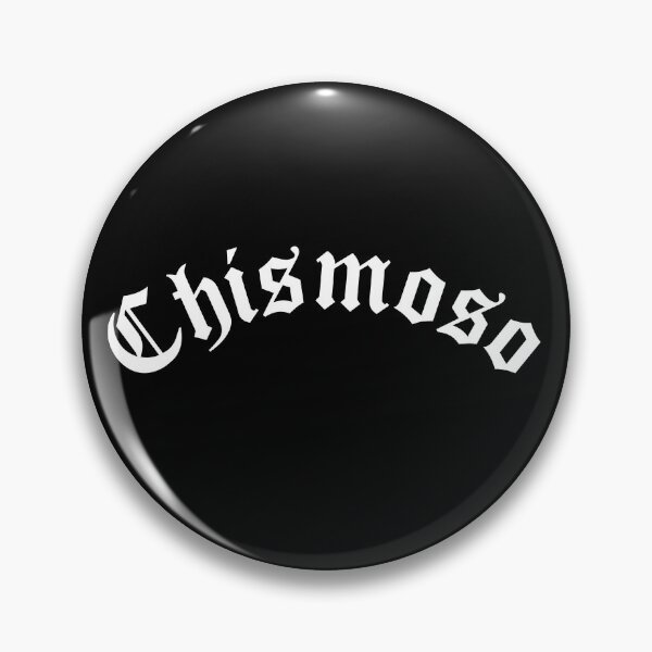 Item preview, CHISMOSA FILIPINO WHITE TEXT designed and sold by aydapadi.
