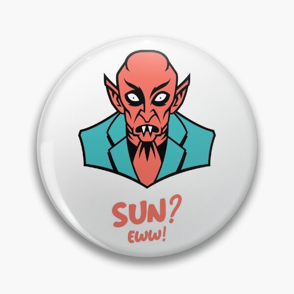Item preview, ¿Dom? Eww! Vampiros nerds designed and sold by JoshuaLP.