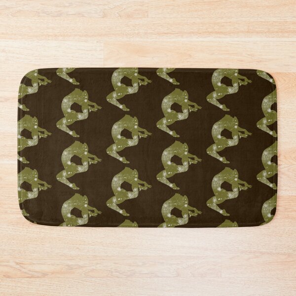 Item preview, Abstract Extreme Ballerino designed and sold by Julia2Julia.