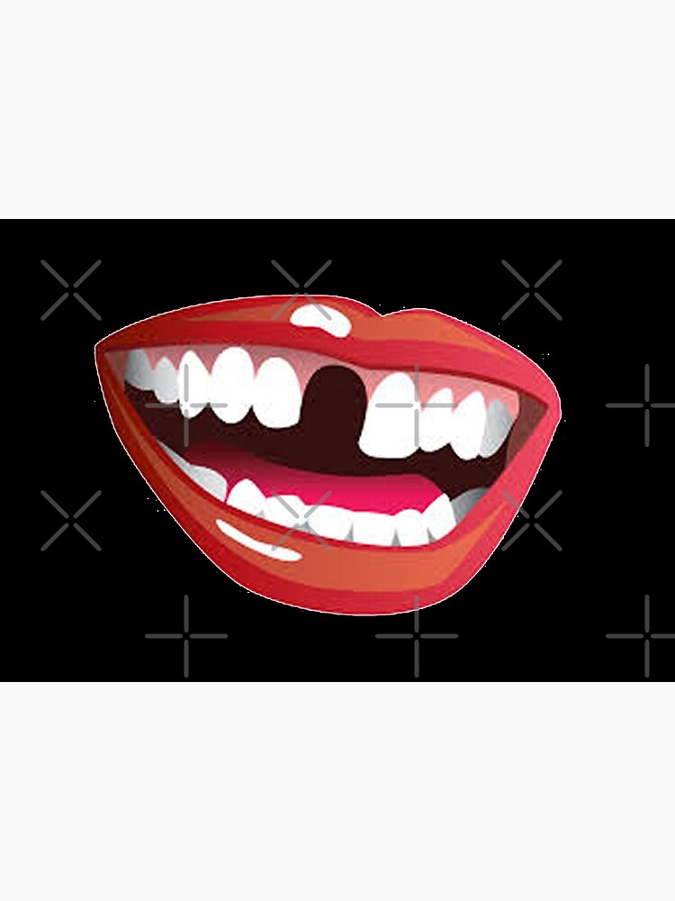 mouth 1 design by Mbranco