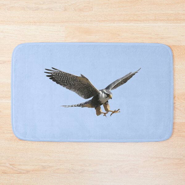 Item preview, Peregrine Falcon designed and sold by vcook10.