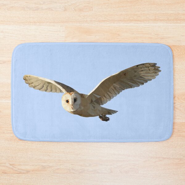Item preview, Barn Owl designed and sold by vcook10.