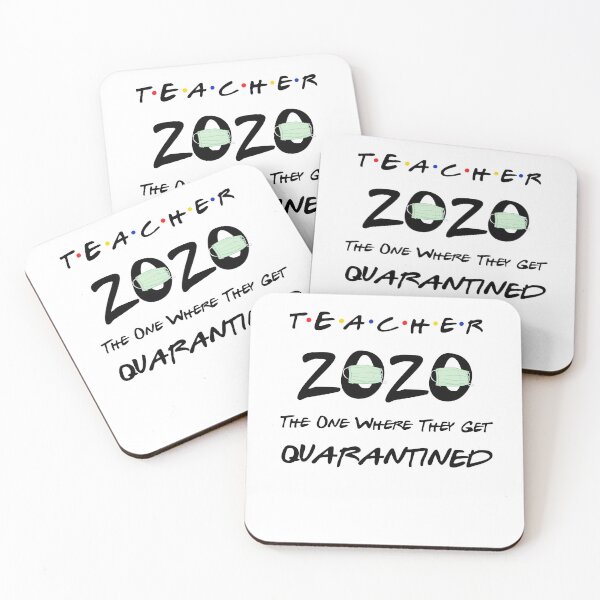 Item preview, profesor 2020 el que se ponen en cuarentena designed and sold by YourgiftShop.